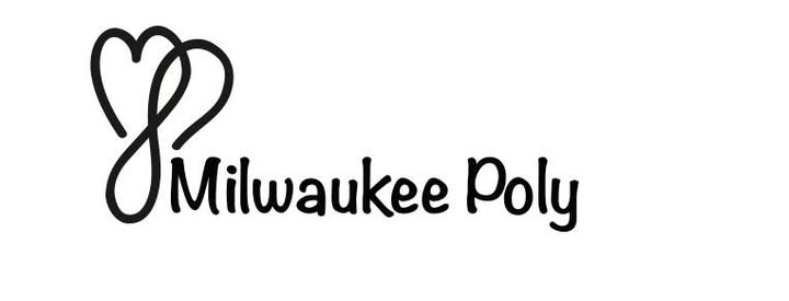 Logo of the MKE Poly Group